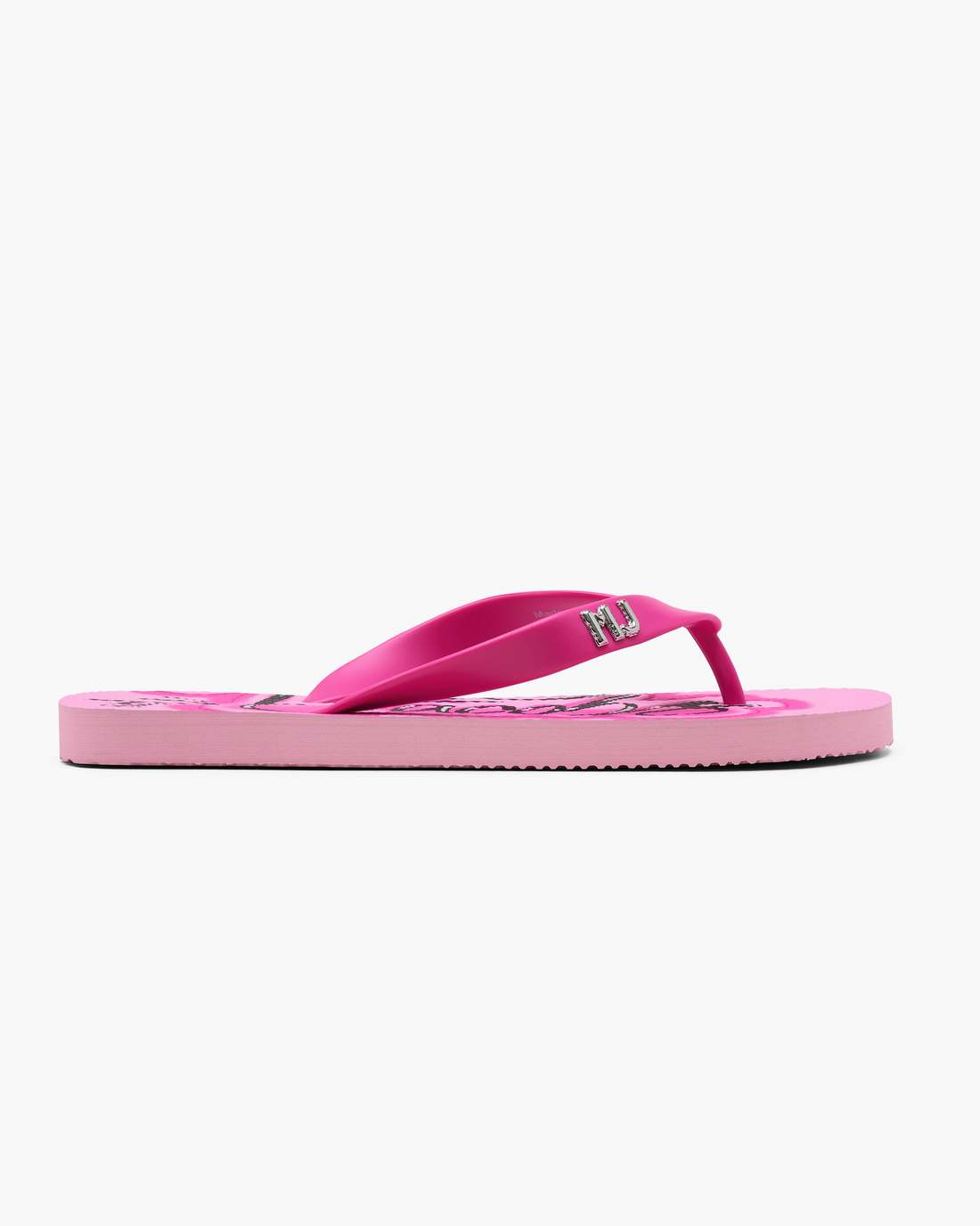 The City Flip Flop Miami - Marc Jacobs New