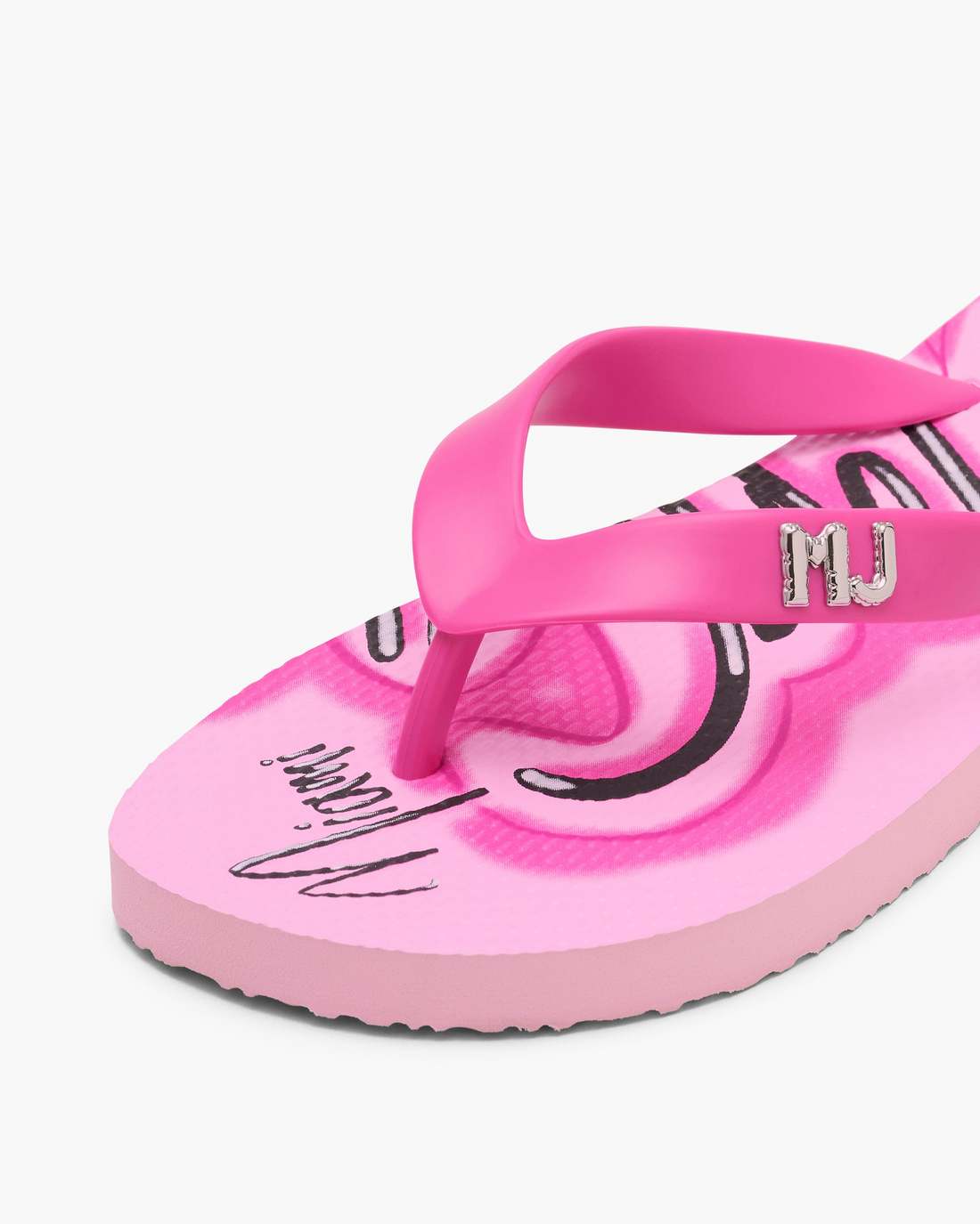 The City Flip Flop Miami - Marc Jacobs New