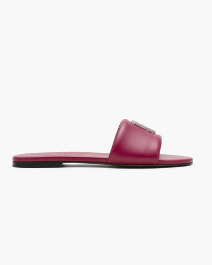 The Pave Snapshot Slide Lipgloss Pink - Marc Jacobs Popular