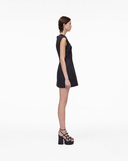 The Kiki Platform Sandal Black - Marc Jacobs Best Seller