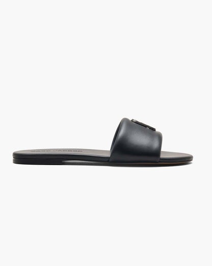 The Snapshot Slide Black - Marc Jacobs Exclusive