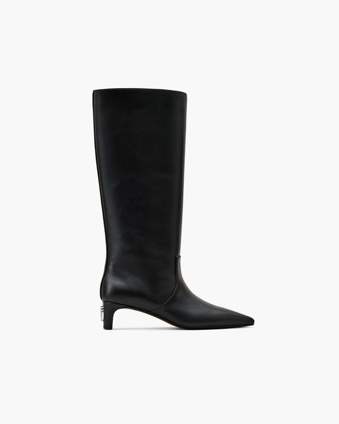 The Mel Boot Black - Marc Jacobs Exclusive