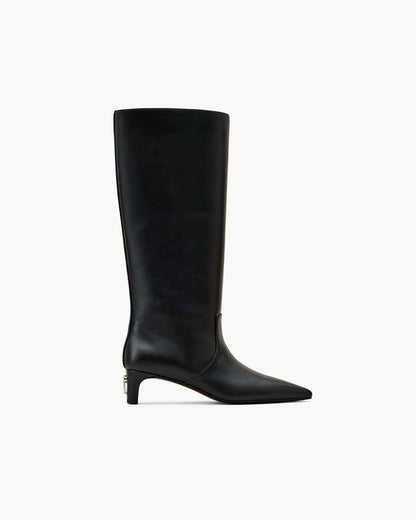 The Mel Boot Black - Marc Jacobs Exclusive