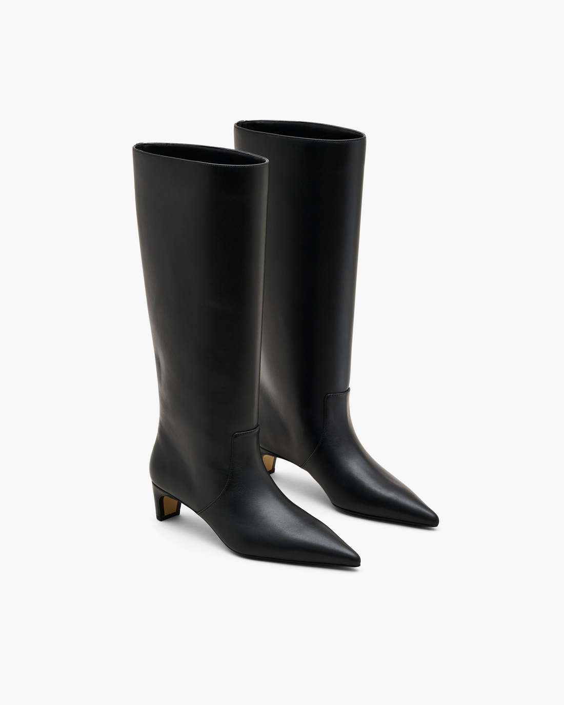The Mel Boot Black - Marc Jacobs Exclusive