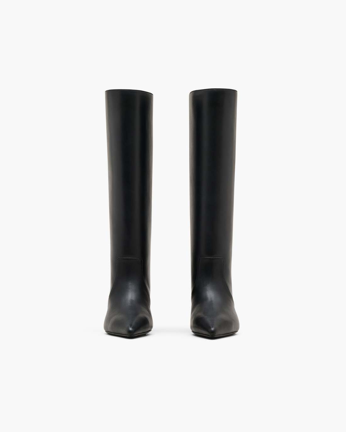 The Mel Boot Black - Marc Jacobs Exclusive