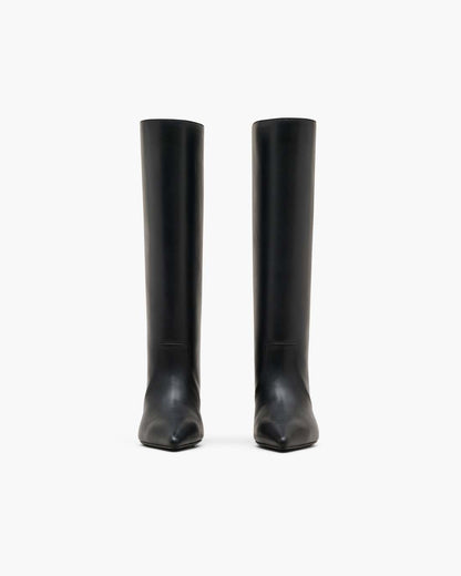 The Mel Boot Black - Marc Jacobs Exclusive