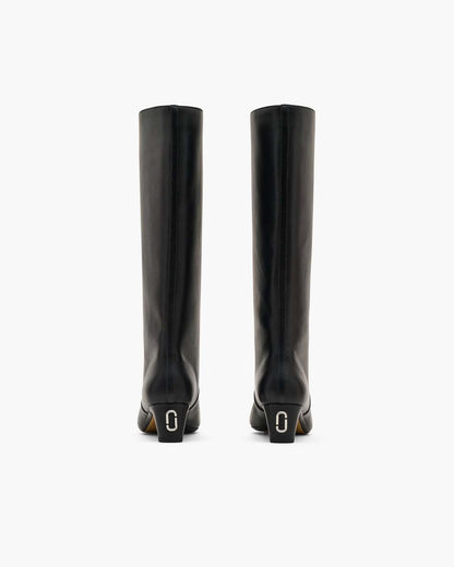 The Mel Boot Black - Marc Jacobs Exclusive
