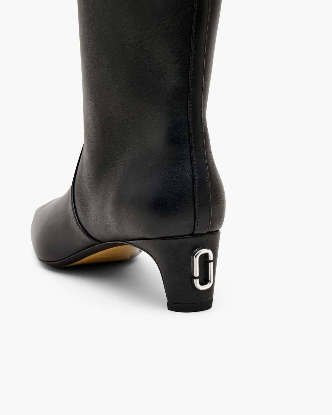 The Mel Boot Black - Marc Jacobs Exclusive