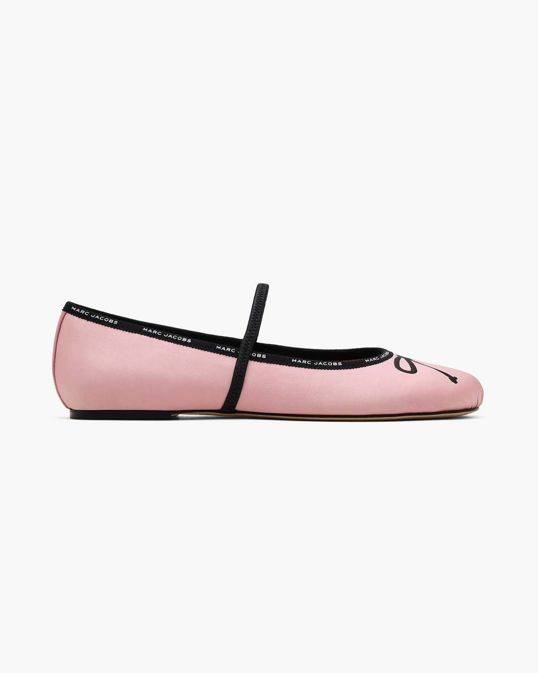 The Bow Ballerina Bubblegum Multi - Marc Jacobs Exclusive