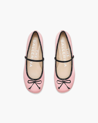 The Bow Ballerina Bubblegum Multi - Marc Jacobs Exclusive