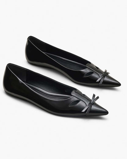The Kat Ballerina Black - Marc Jacobs Recommended