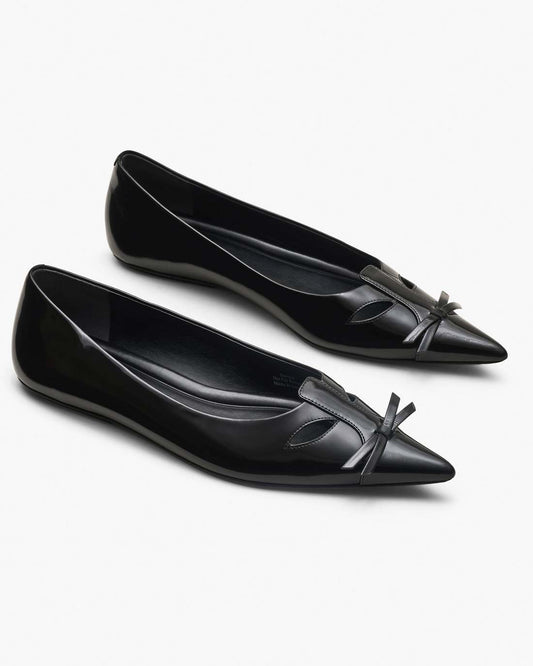 The Kat Ballerina Black - Marc Jacobs Recommended