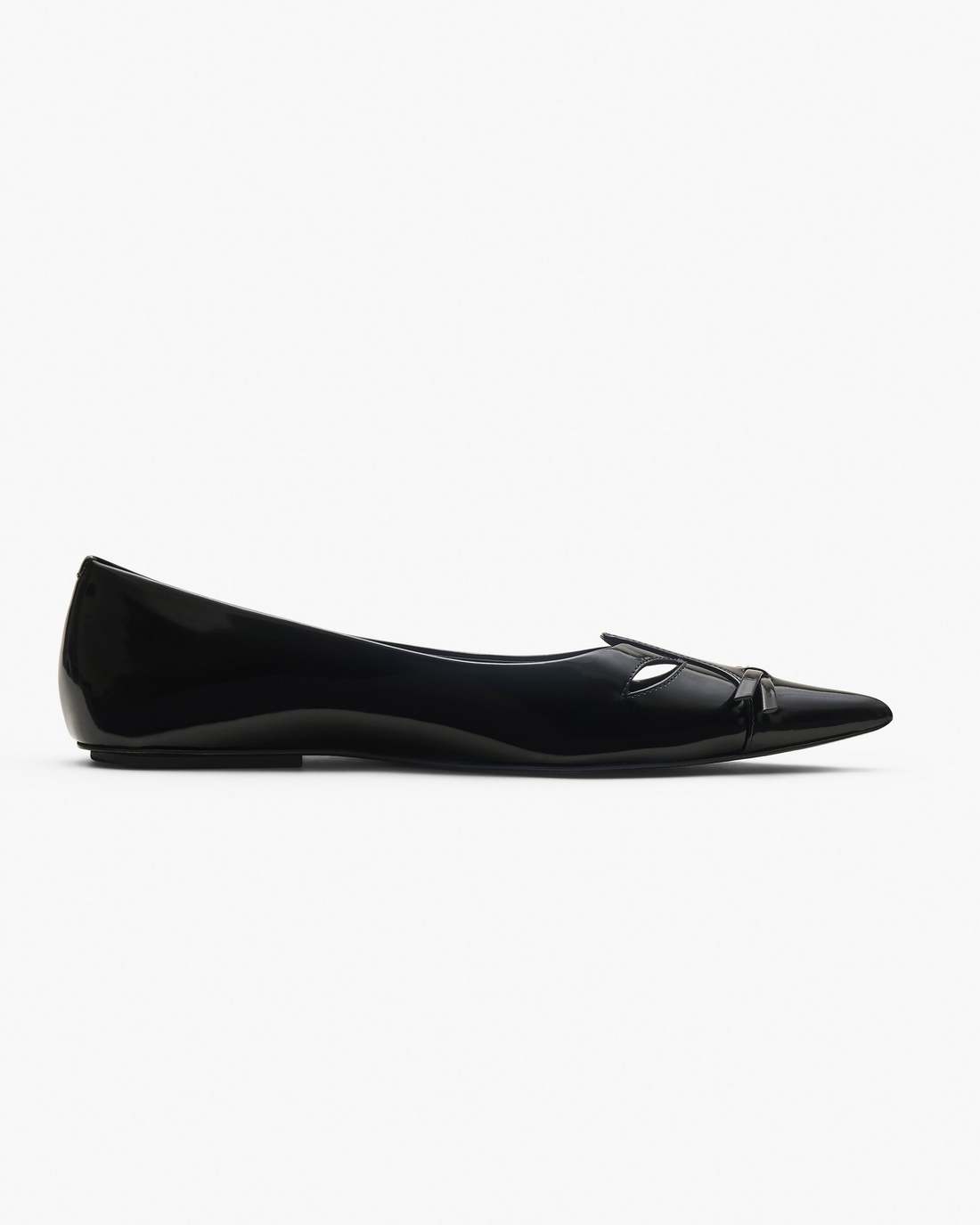 The Kat Ballerina Black - Marc Jacobs Recommended