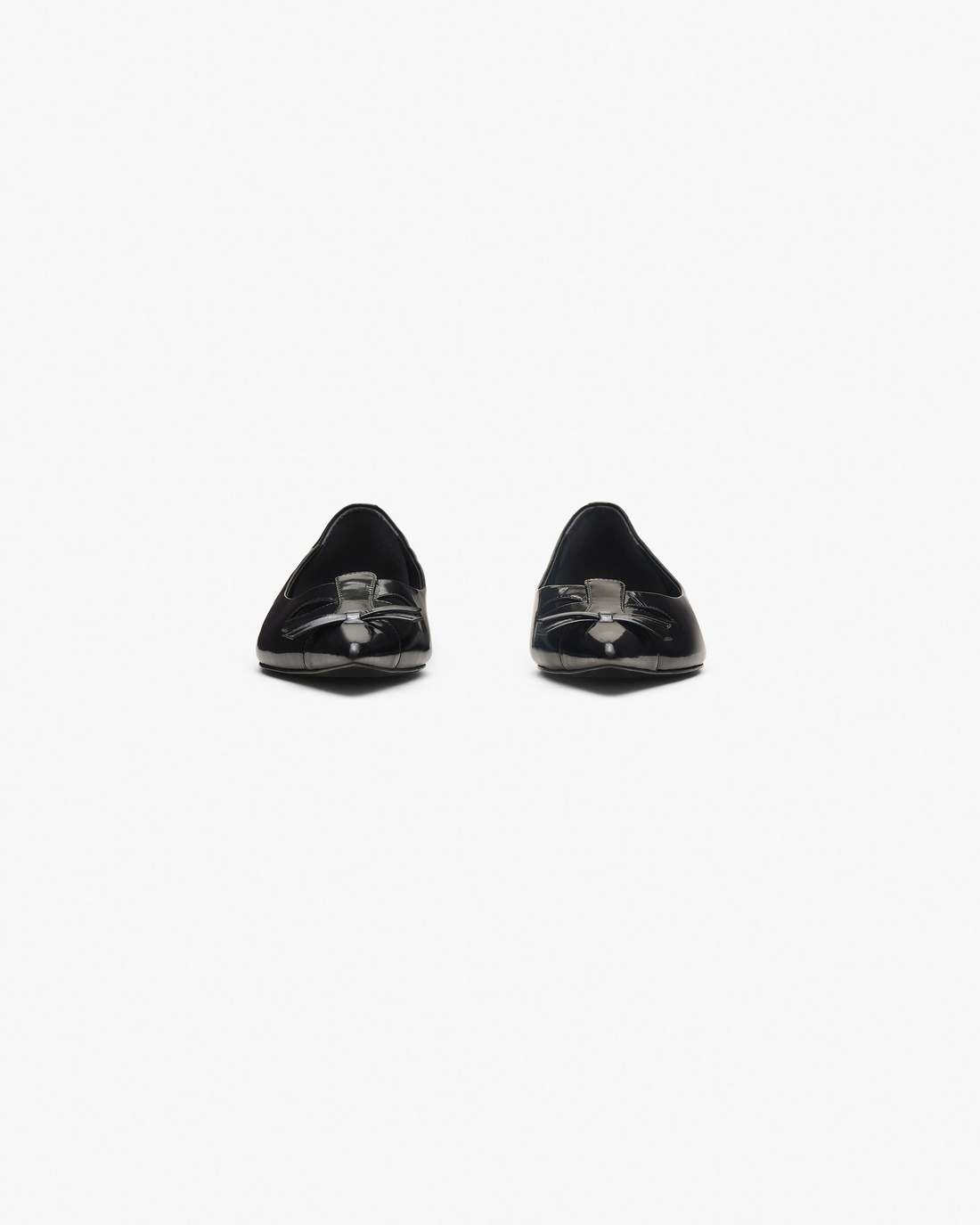 The Kat Ballerina Black - Marc Jacobs Recommended