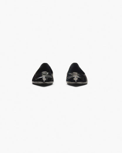 The Kat Ballerina Black - Marc Jacobs Recommended