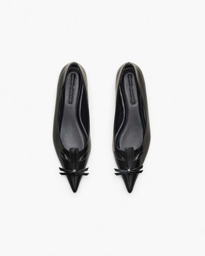The Kat Ballerina Black - Marc Jacobs Recommended