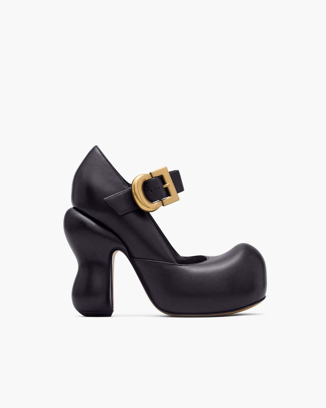 The Doll Pump Black - Marc Jacobs Trending