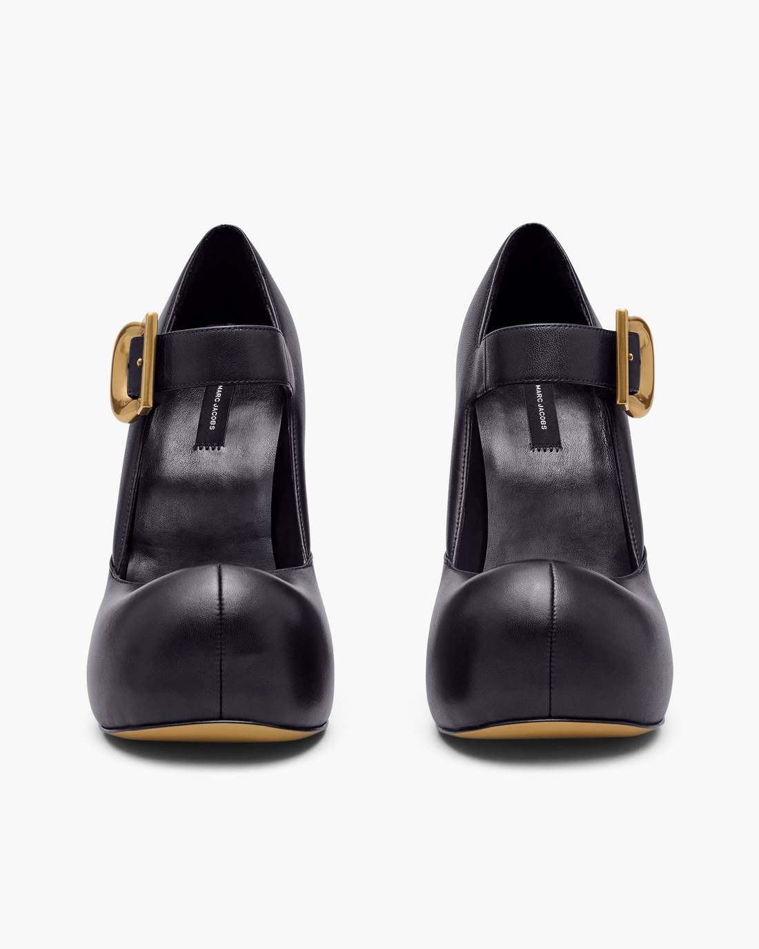 The Doll Pump Black - Marc Jacobs Trending