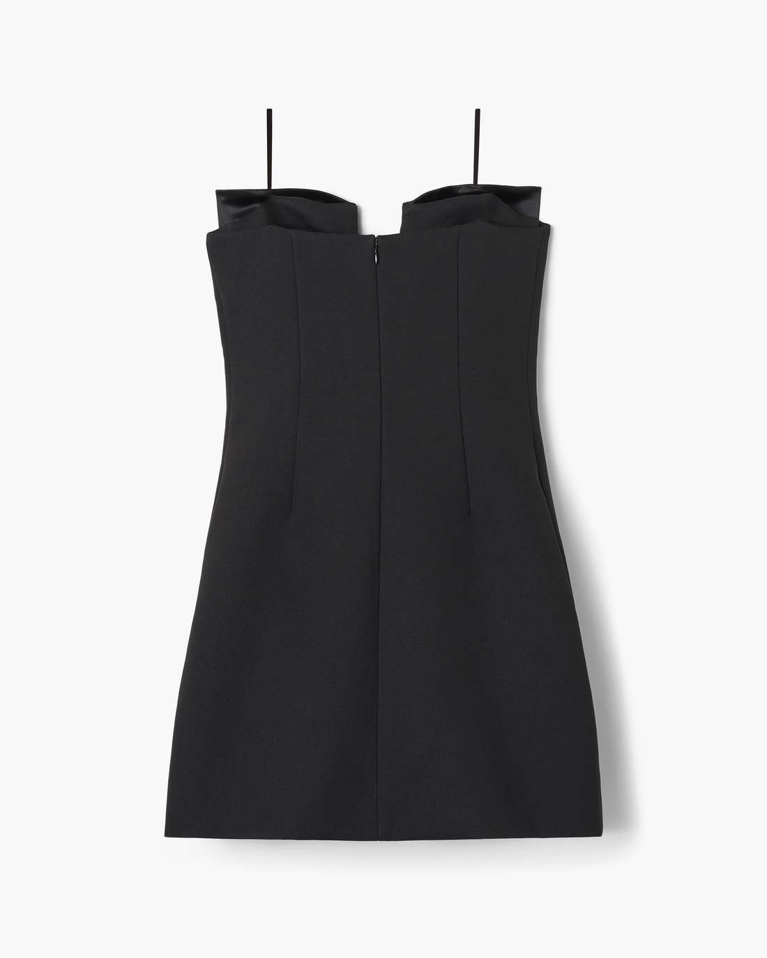 Bow Dress Black - Marc Jacobs Featured
