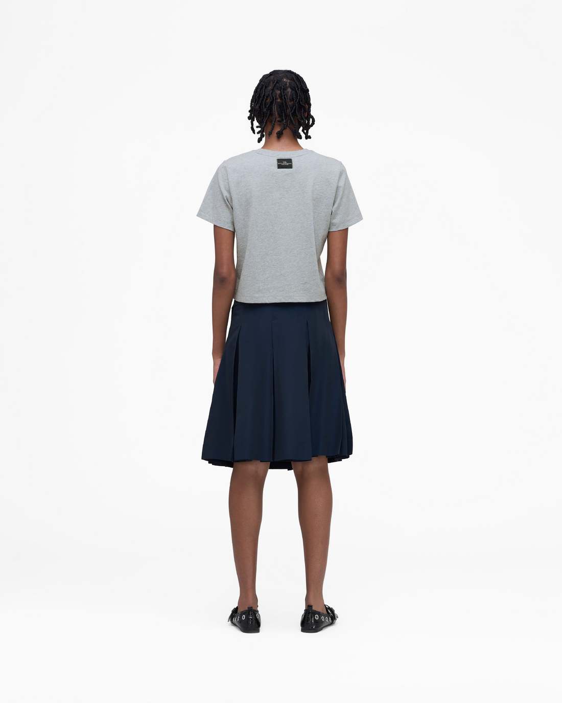 The City Tee New York New York City - Marc Jacobs Recommended