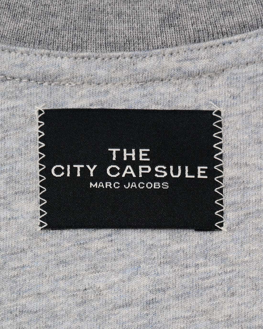 The City Tee New York New York City - Marc Jacobs Recommended