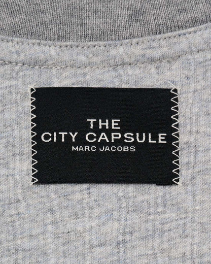 The City Tee New York New York City - Marc Jacobs Recommended