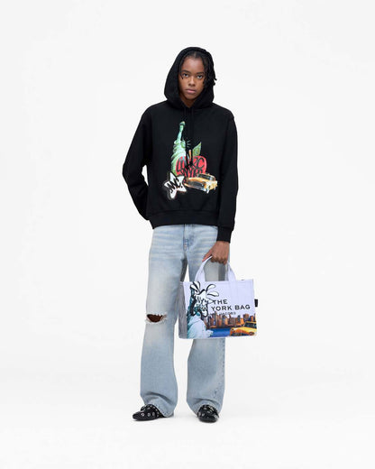 The City Hoodie New York New York City - Marc Jacobs Exclusive