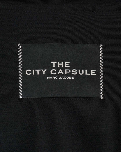 The City Hoodie New York New York City - Marc Jacobs Exclusive