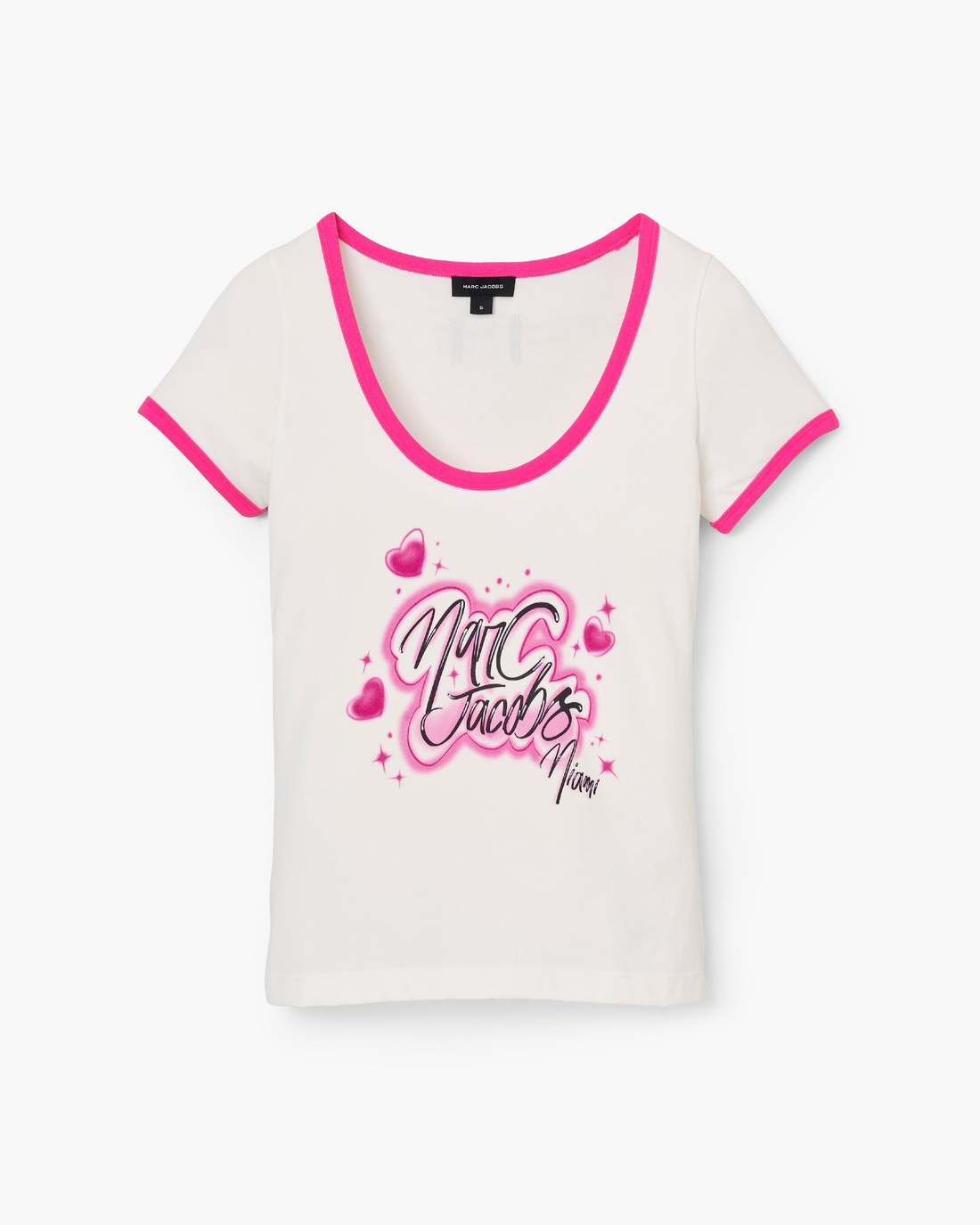 The City Tee Miami Miami - Marc Jacobs New