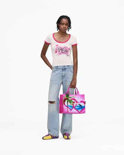 The City Tee Miami Miami - Marc Jacobs New