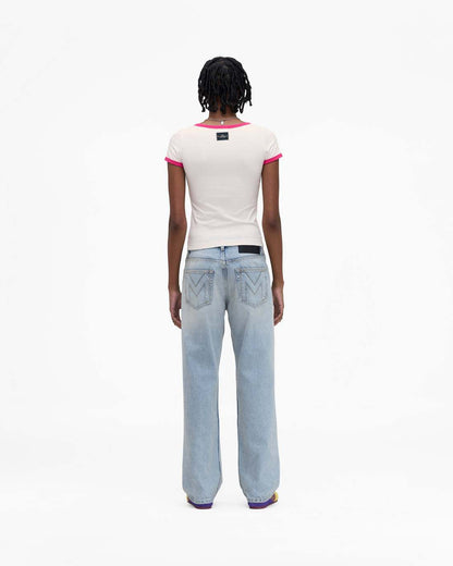 The City Tee Miami Miami - Marc Jacobs New