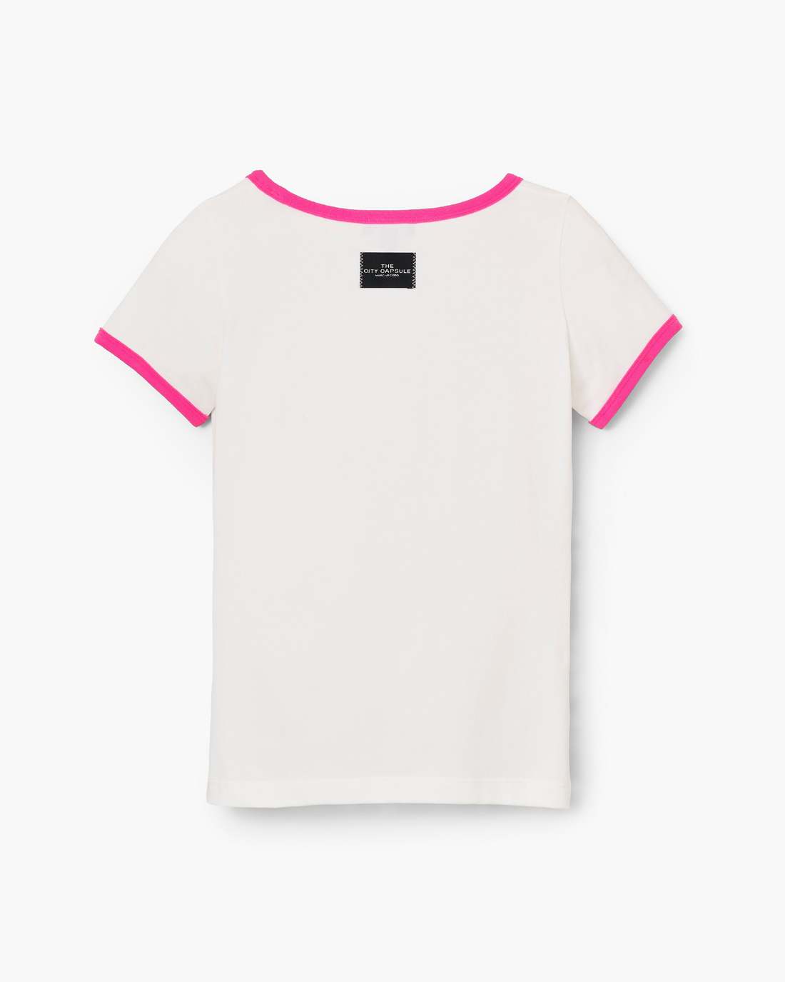 The City Tee Miami Miami - Marc Jacobs New