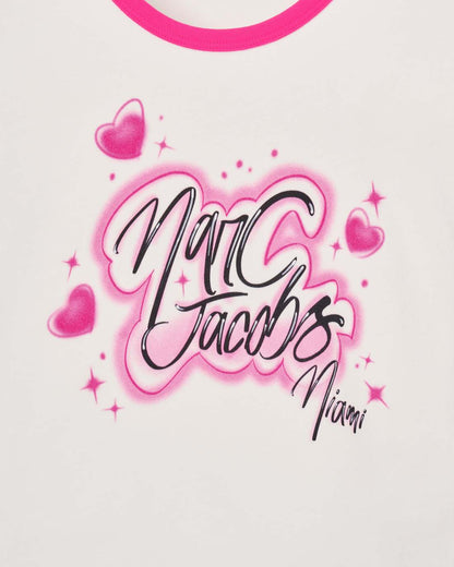 The City Tee Miami Miami - Marc Jacobs New