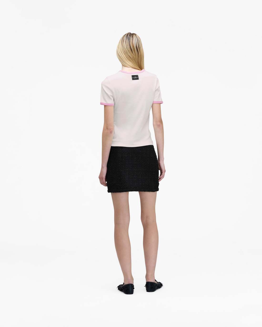 The City Tee Paris Paris - Marc Jacobs Featured