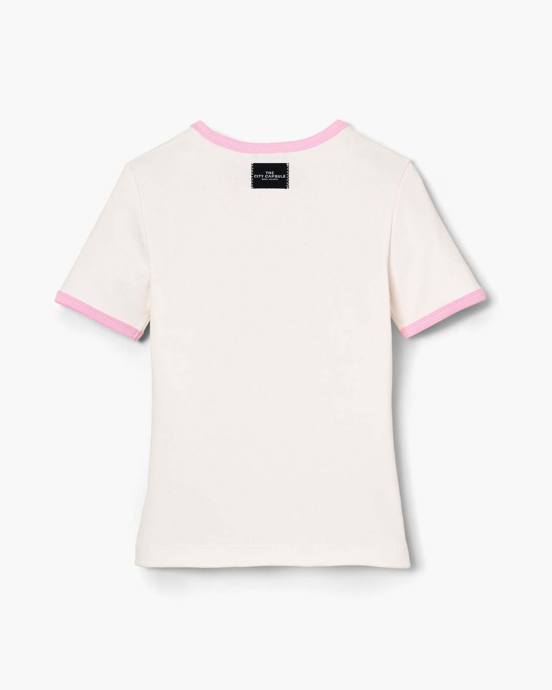 The City Tee Paris Paris - Marc Jacobs Featured