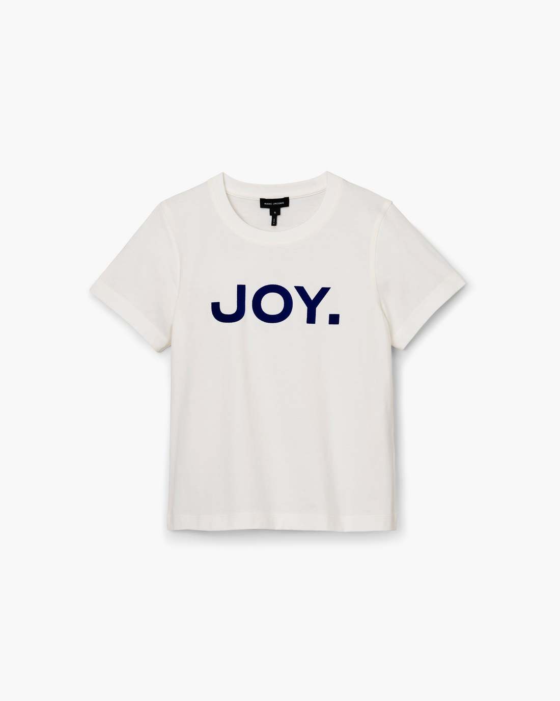 Joy. Slim Tee White - Marc Jacobs Trending