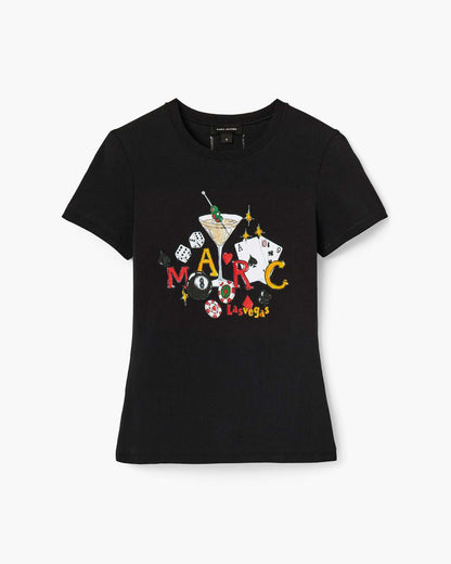 The City Tee Las Vegas Las Vegas - Marc Jacobs Recommended
