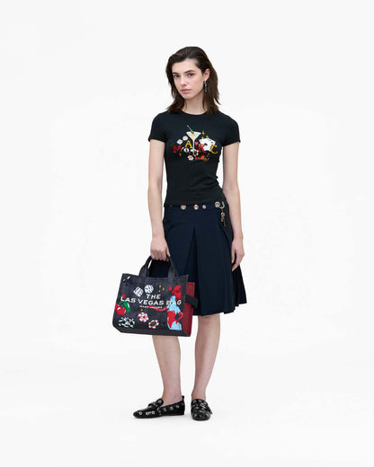 The City Tee Las Vegas Las Vegas - Marc Jacobs Recommended