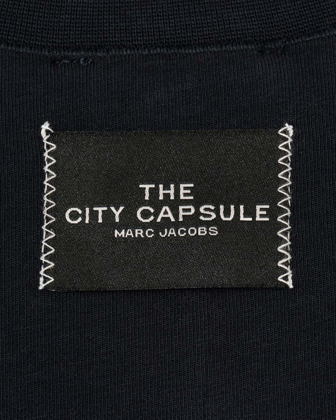 The City Tee Las Vegas Las Vegas - Marc Jacobs Recommended