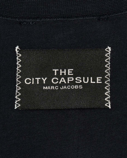 The City Tee Las Vegas Las Vegas - Marc Jacobs Recommended