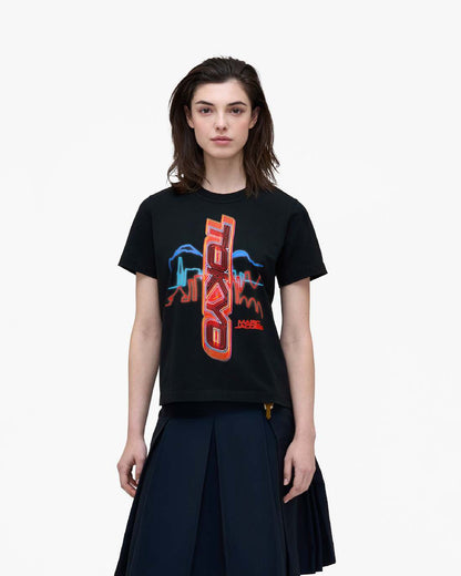 The City Tee Tokyo Tokyo - Marc Jacobs Premium