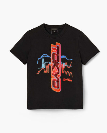 The City Tee Tokyo Tokyo - Marc Jacobs Premium