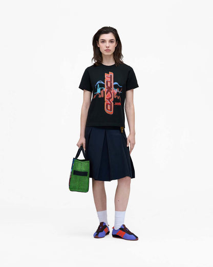 The City Tee Tokyo Tokyo - Marc Jacobs Premium