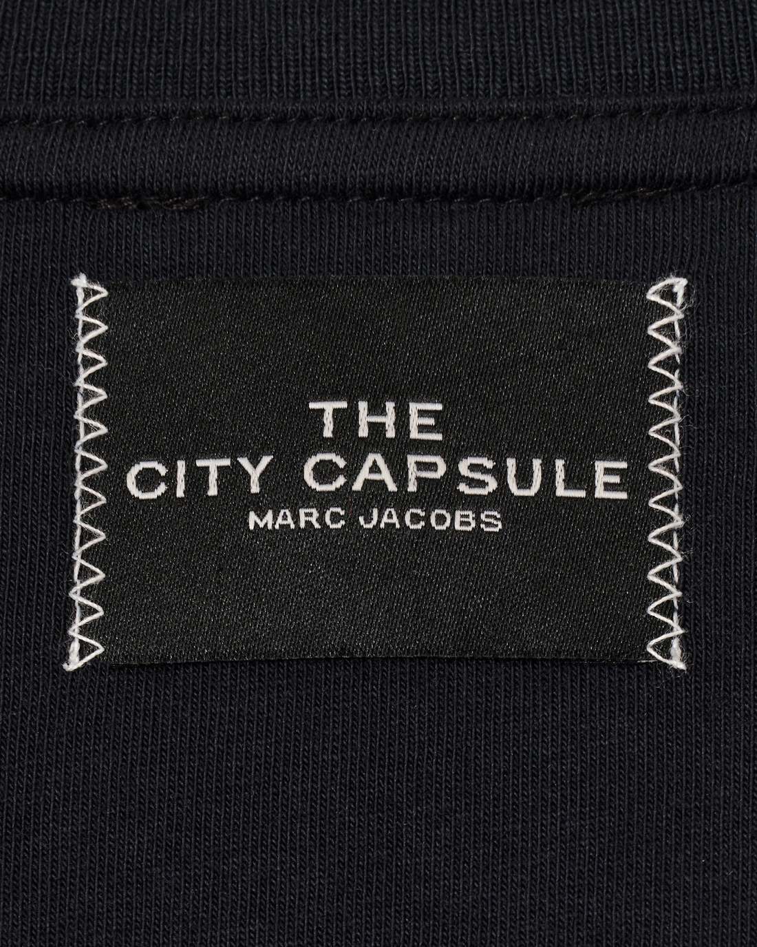 The City Tee Tokyo Tokyo - Marc Jacobs Premium