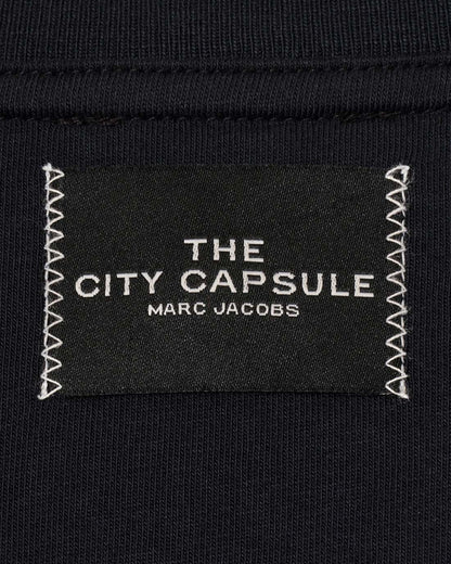 The City Tee Tokyo Tokyo - Marc Jacobs Premium