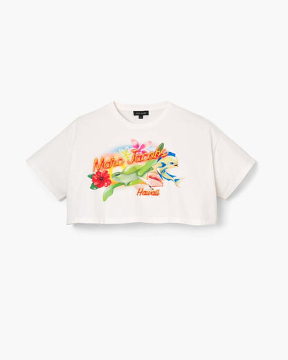 The City Tee Hawaii Hawaii - Marc Jacobs New