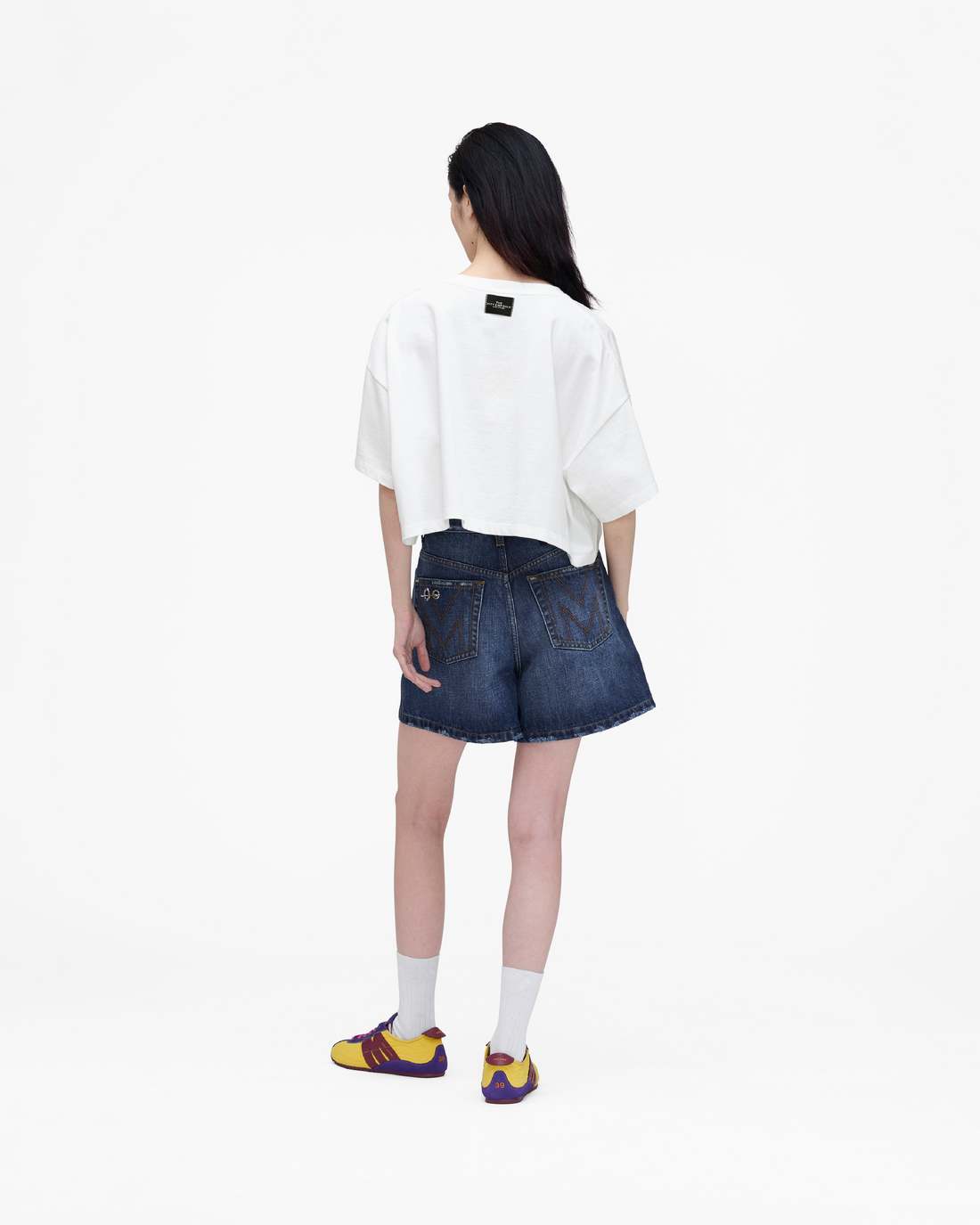 The City Tee Hawaii Hawaii - Marc Jacobs New