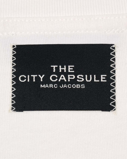 The City Tee Hawaii Hawaii - Marc Jacobs New