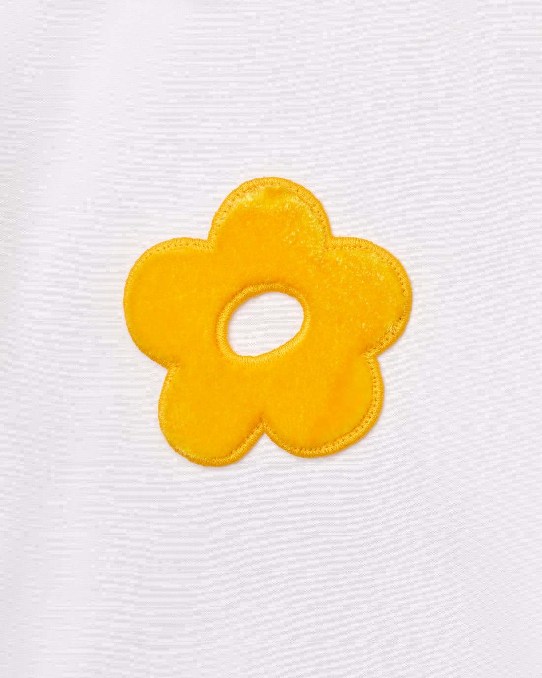 Marc Is Joy Shirt White - Marc Jacobs Recommended