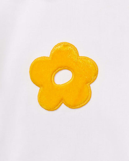 Marc Is Joy Shirt White - Marc Jacobs Recommended